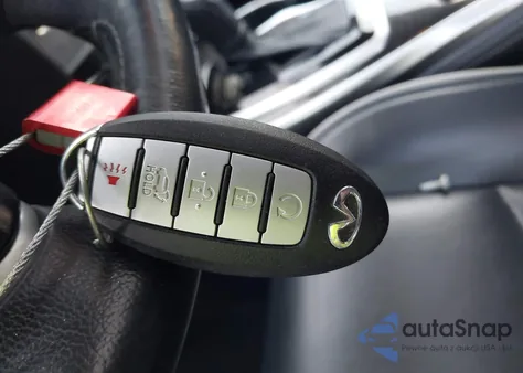 2017 Infiniti Qx60 z USA, uszkodzony, nr VIN 5N1DL0MN6HC544152